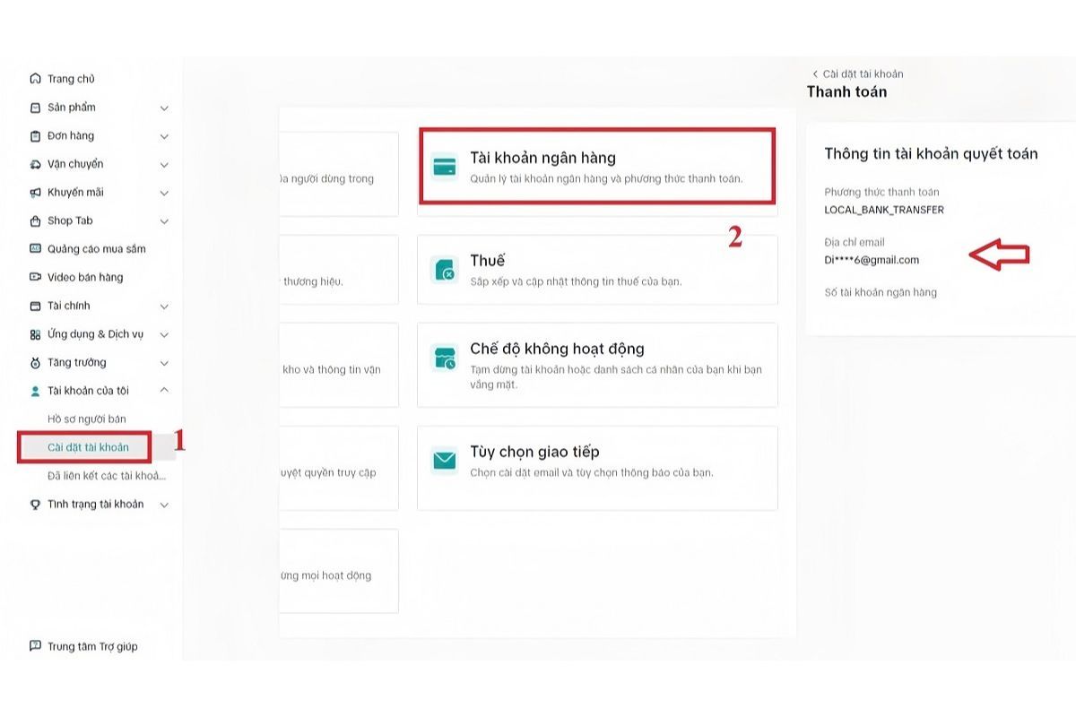 Cách đăng ký bán hàng trên TikTok Shop