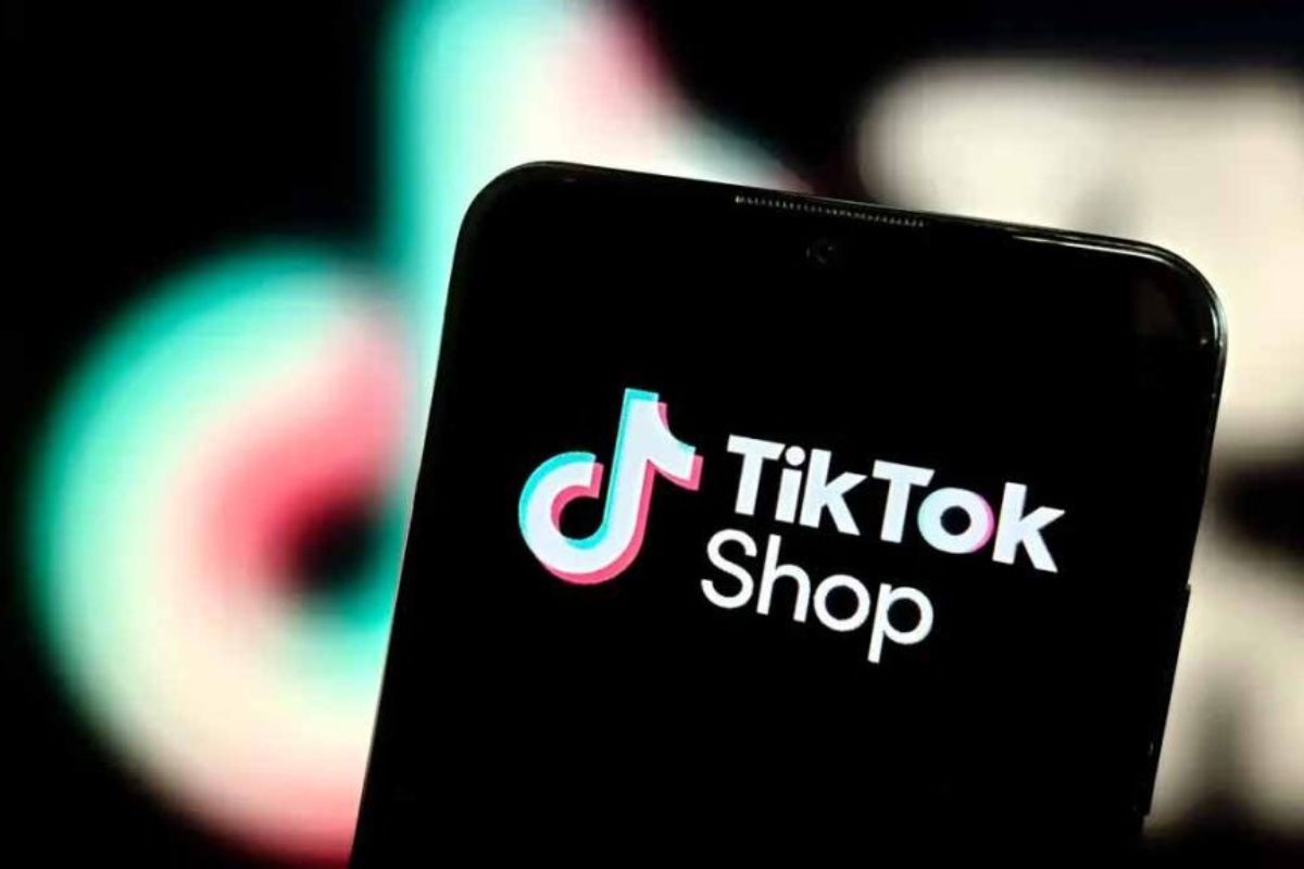 Cách đăng ký TikTok Shop trên điện thoại
