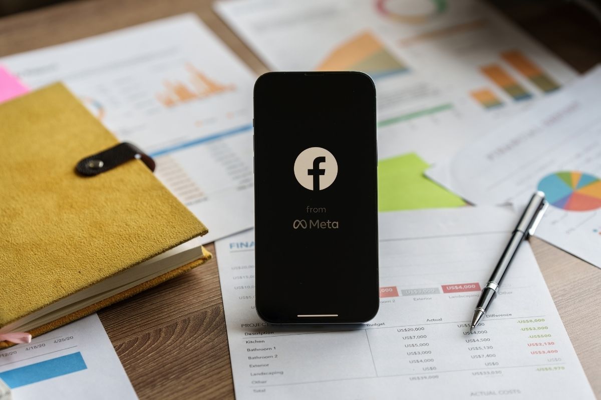 Cách đổi tên link Facebook