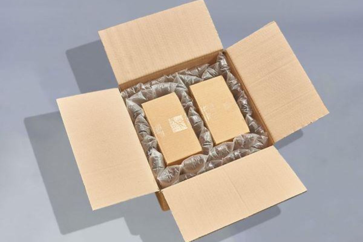 cách đóng gói tài liệu in ấn