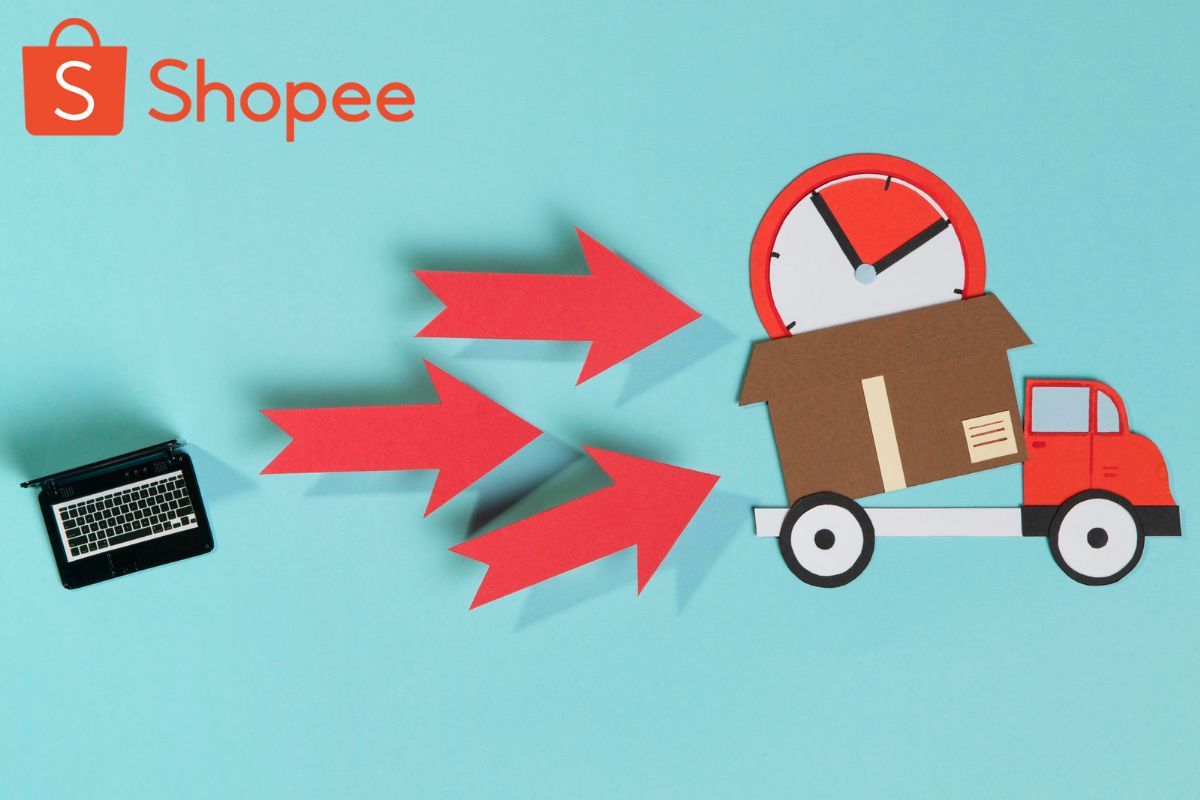 Cách đóng gói trả hàng Shopee