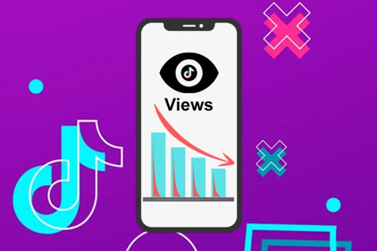 Cách hết bị Flop trên TikTok