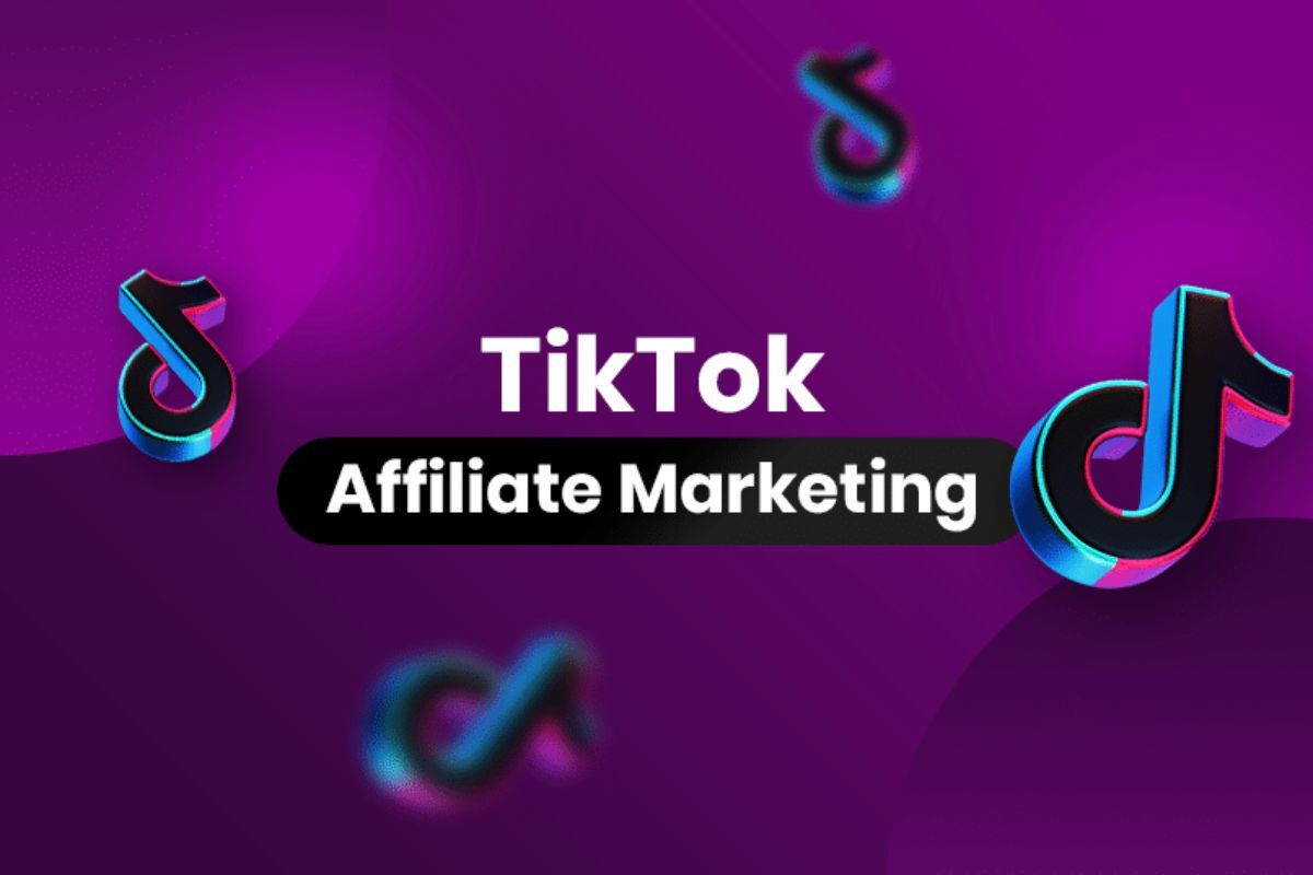Cách làm tiếp thị liên kết TikTok