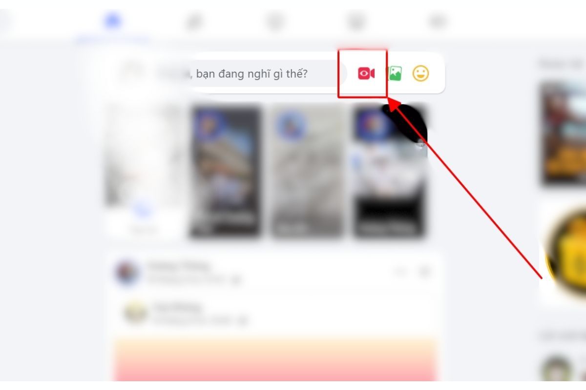 Cách livestream bán hàng trên Facebook 4
