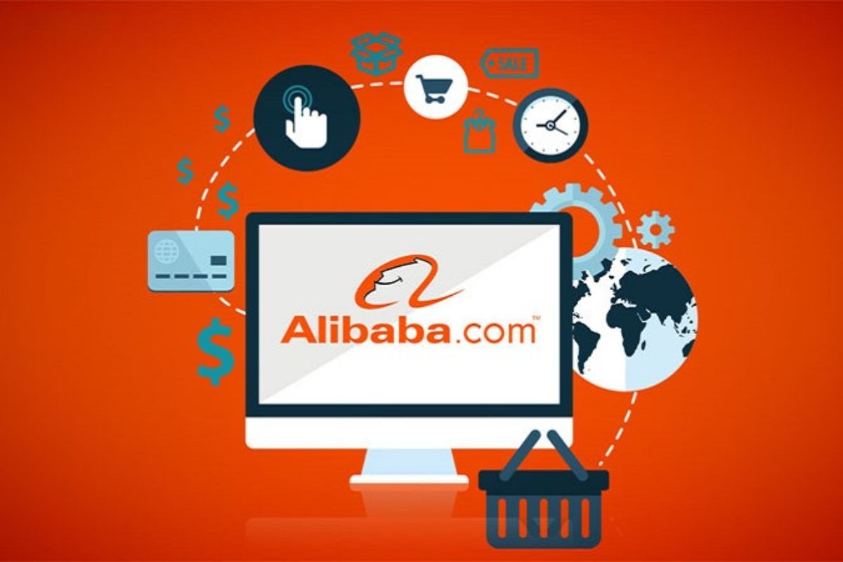 khó khăn khi mua hàng trên alibaba