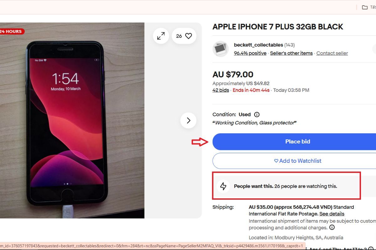 hướng dẫn cách mua hàng trên ebay
