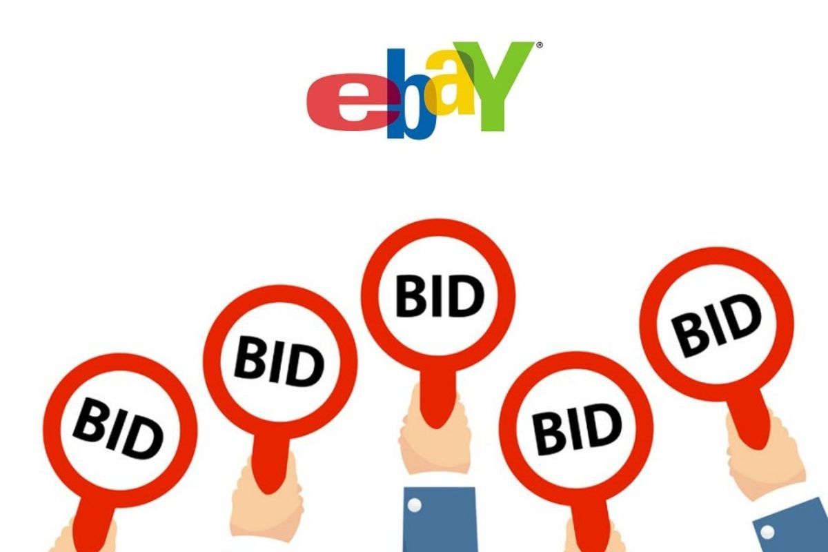 hạn chế khi mua hàng qua ebay