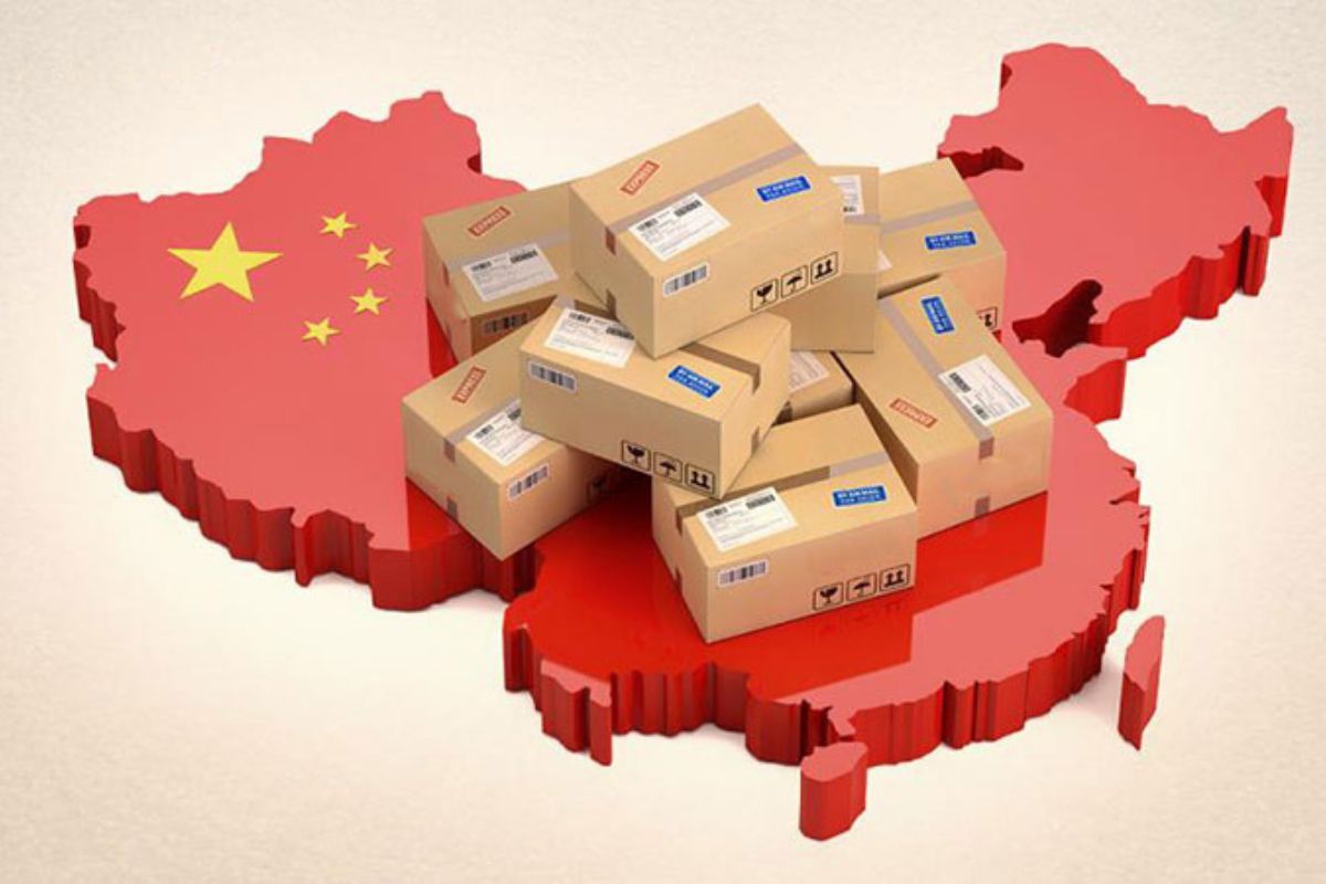 Cách nhập hàng trung quốc tận gốc