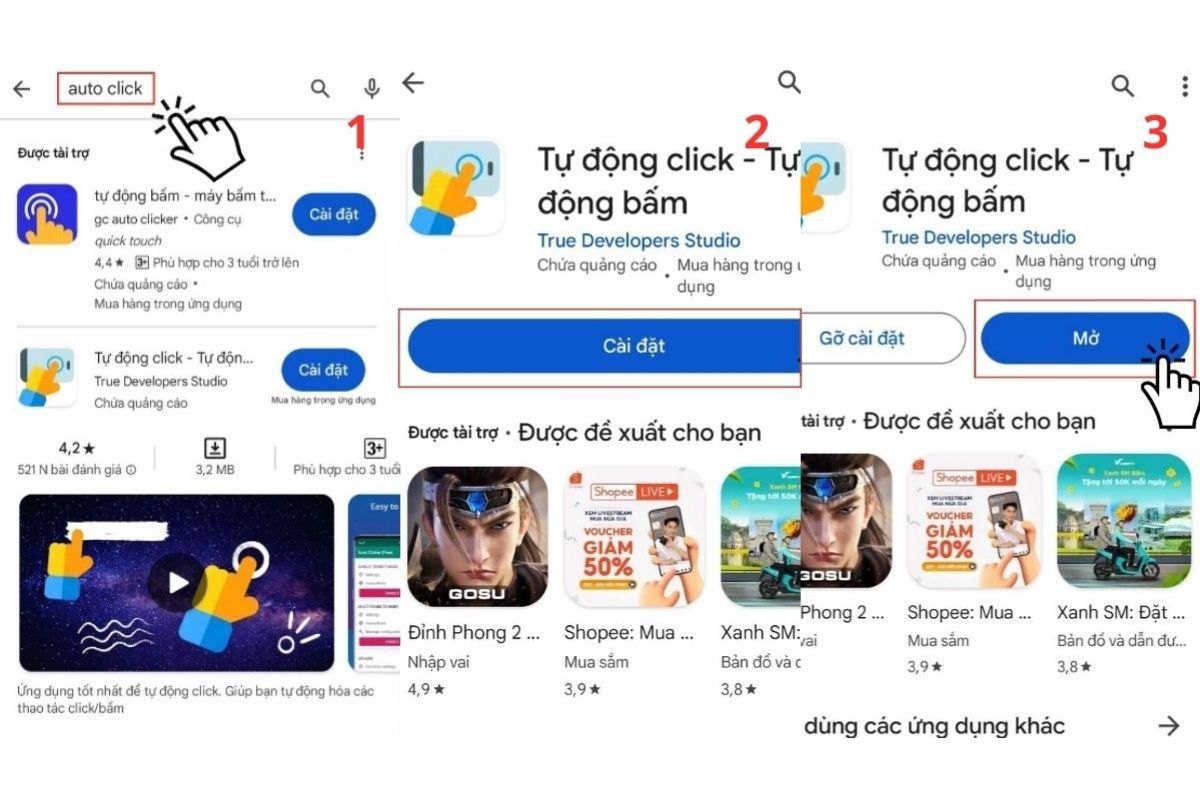 Cách săn sale shopee 6