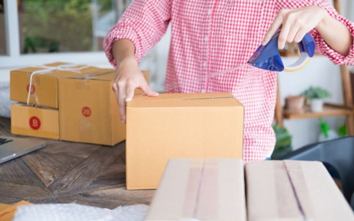 Cách thức ship hàng đi tỉnh phải hạn chế tối đa hư hỏng