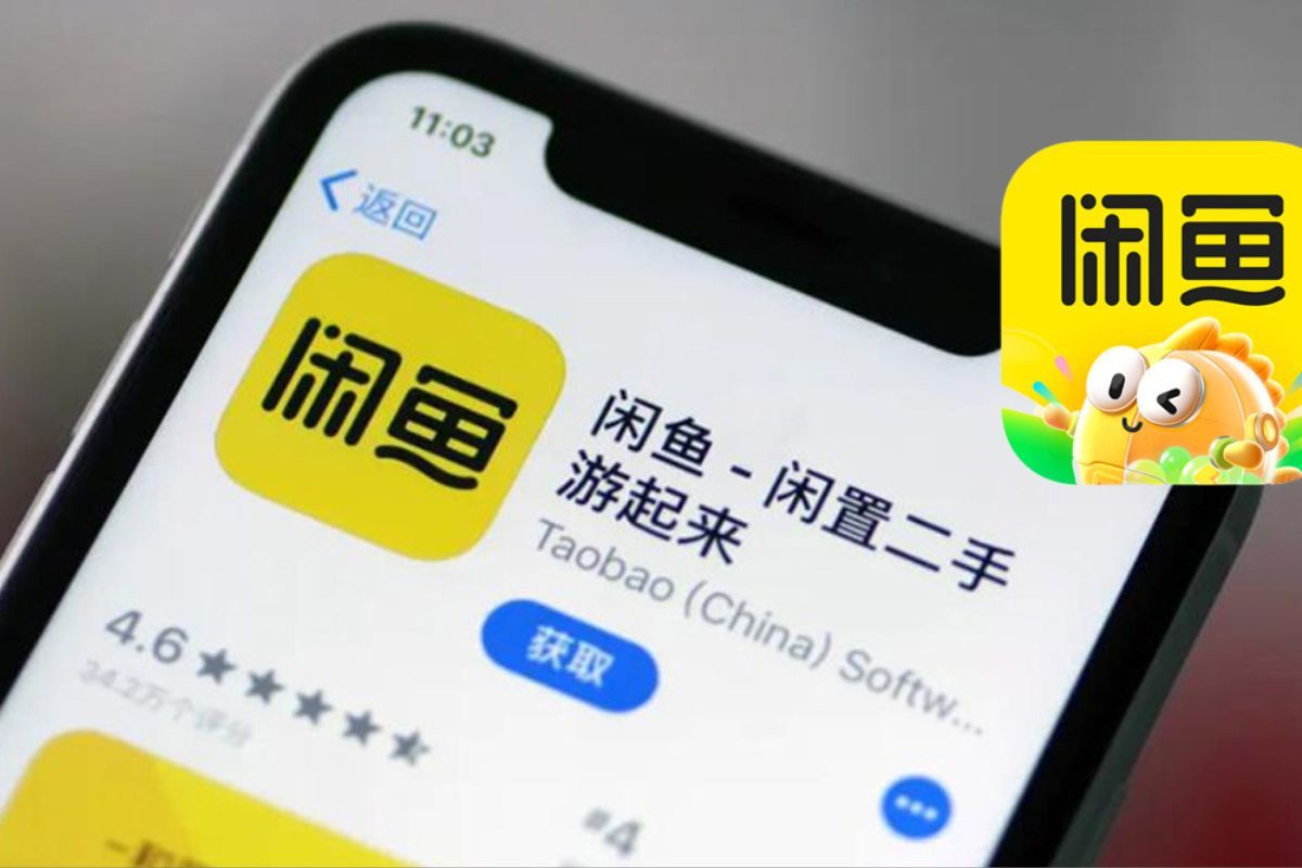 Cách tải app mua hàng Trung Quốc