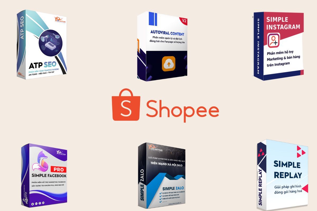Cách tăng traffic cho gian hàng shopee 7
