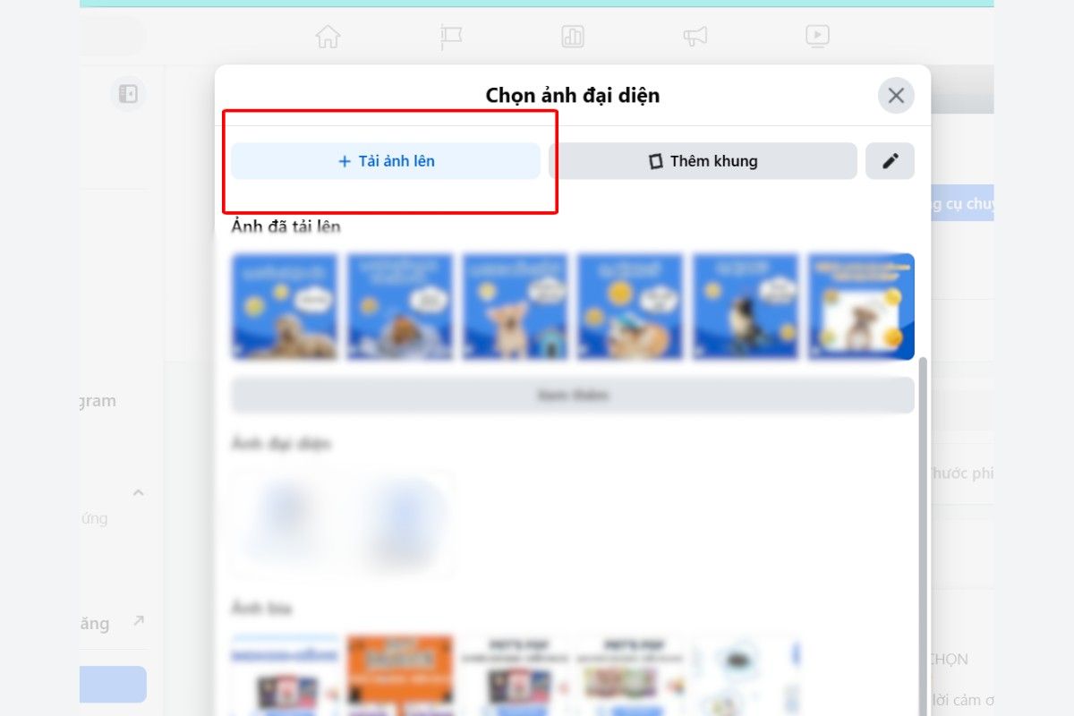cách tạo fanpage facebook cho người mới