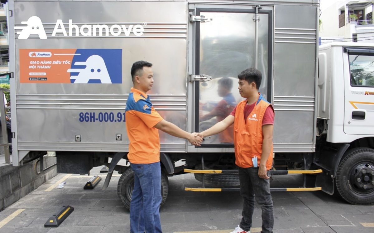 cách tính tiền ship hàng theo km