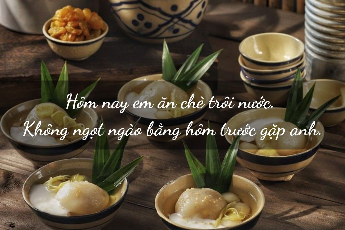 cap ăn uống