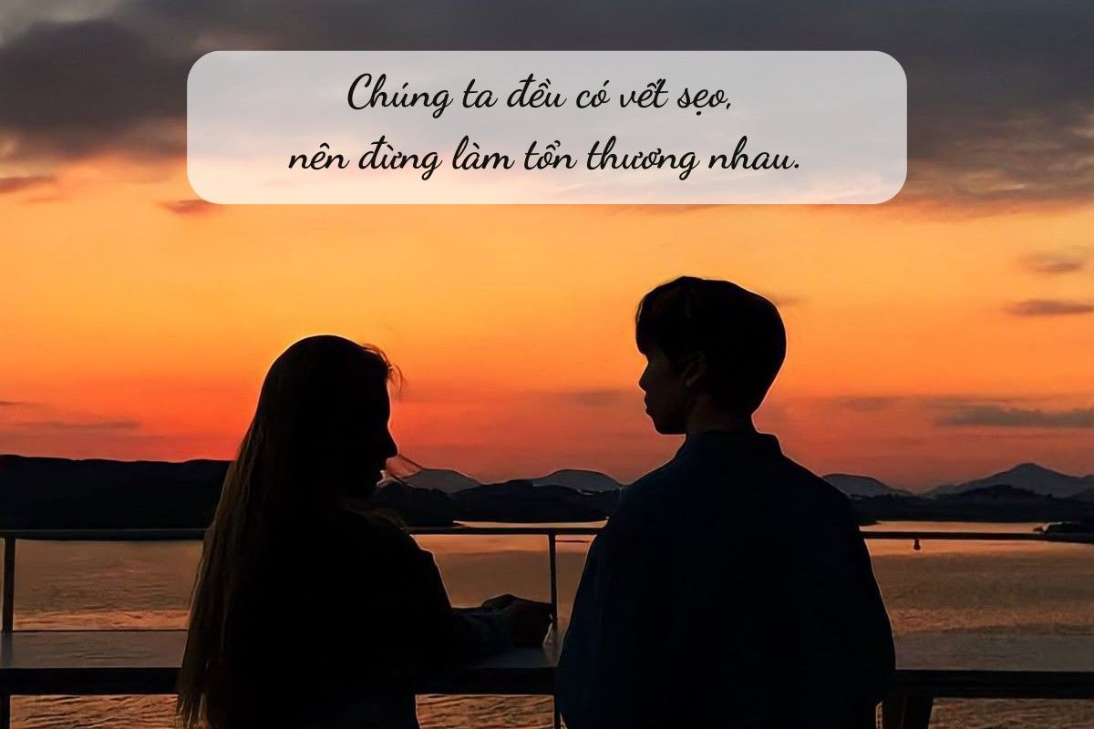 cap buon ve tinh yeu