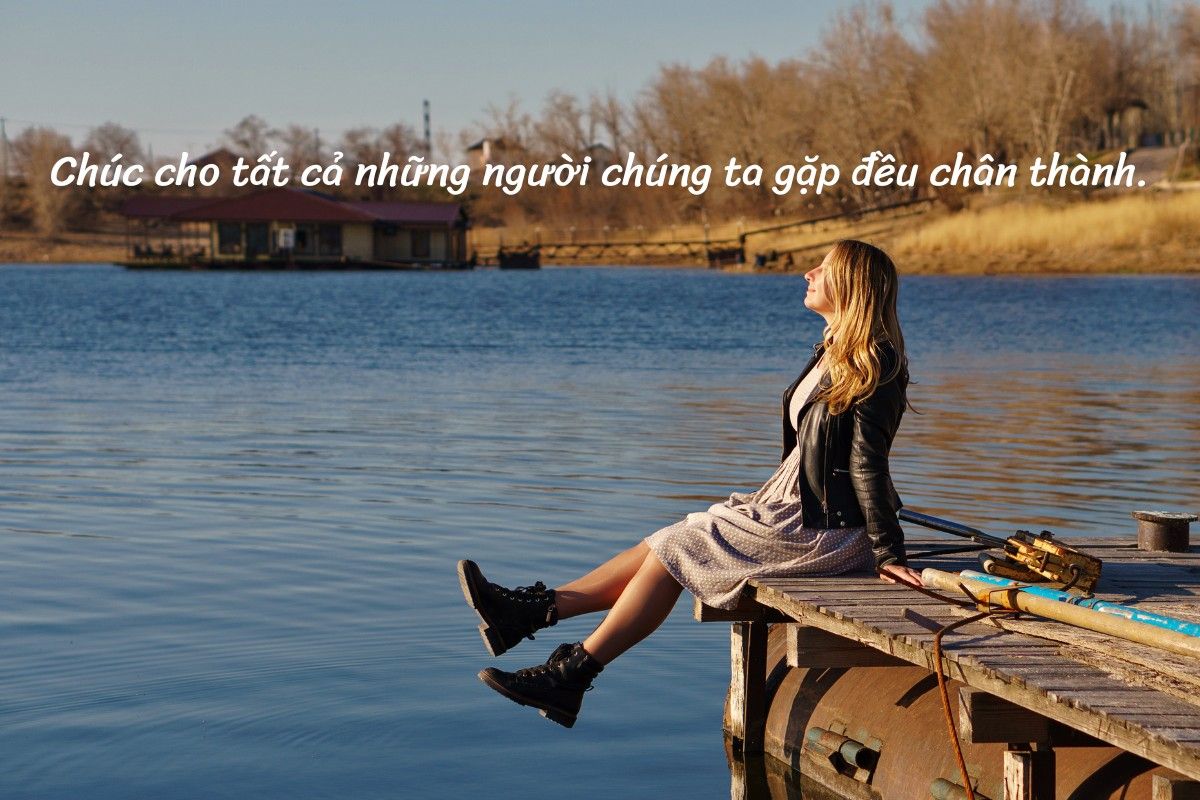 cap chữa lành bản thân