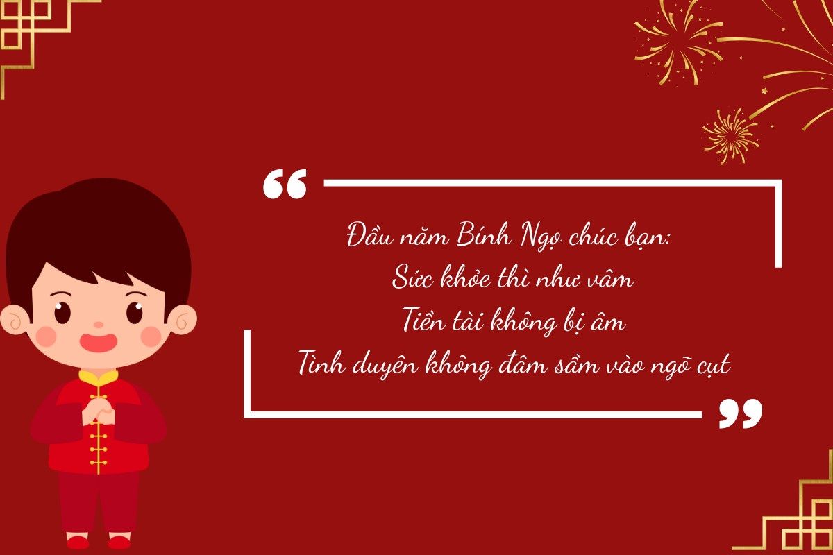 cap chúc tết bạn bè