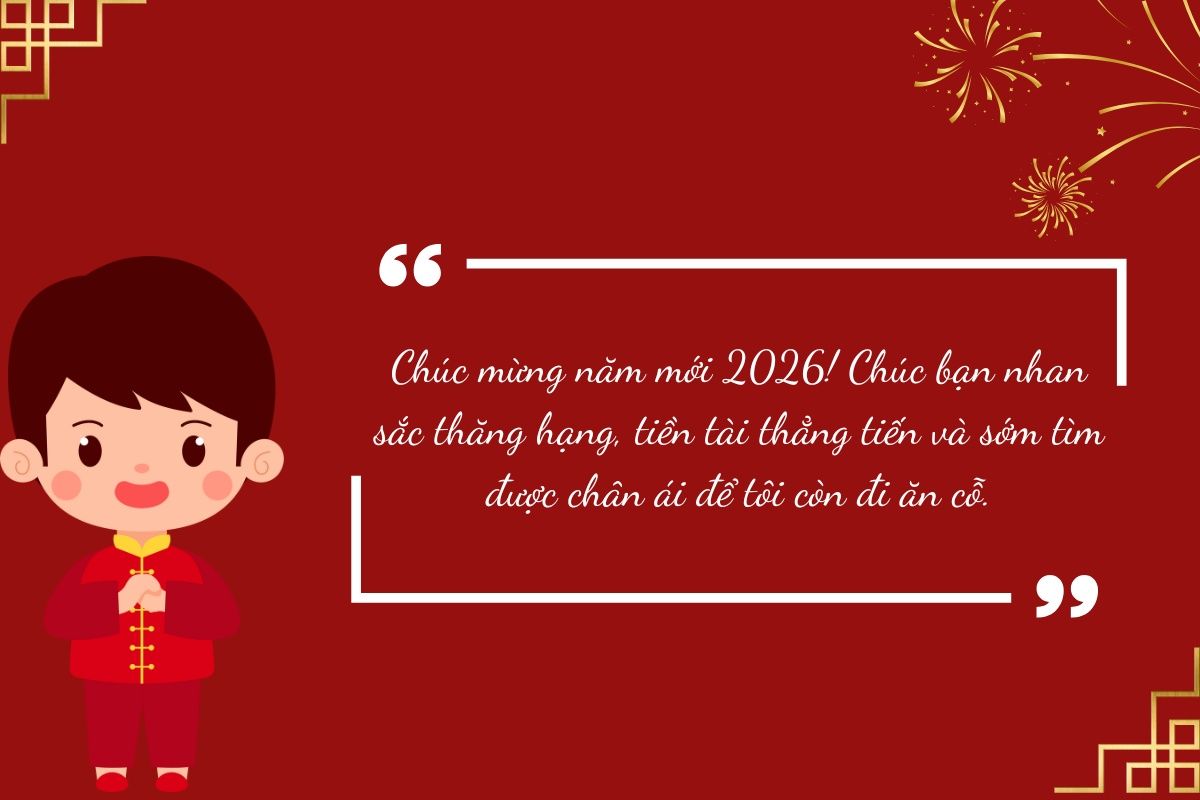 cap chúc tết bạn bè