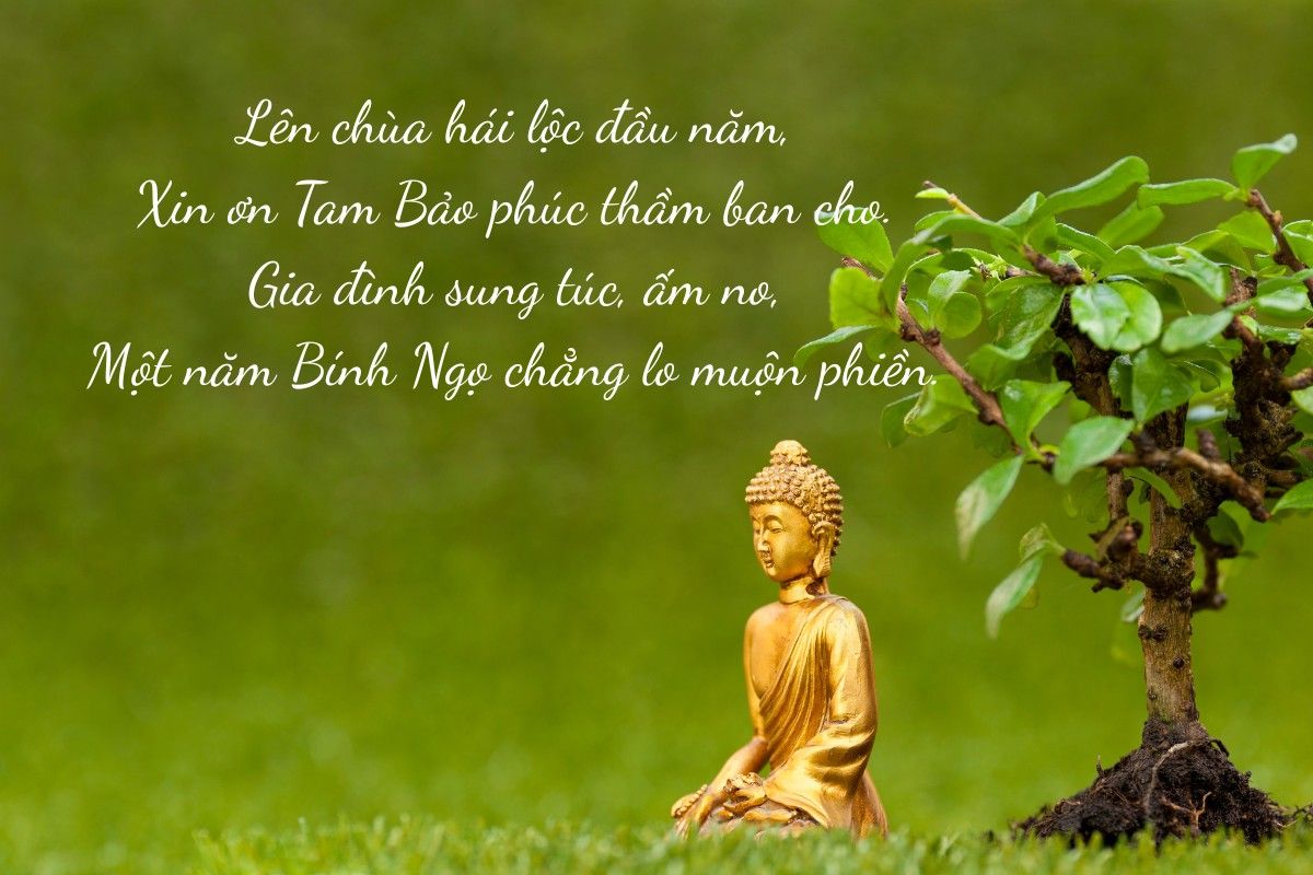 cap đăng ảnh đi chùa