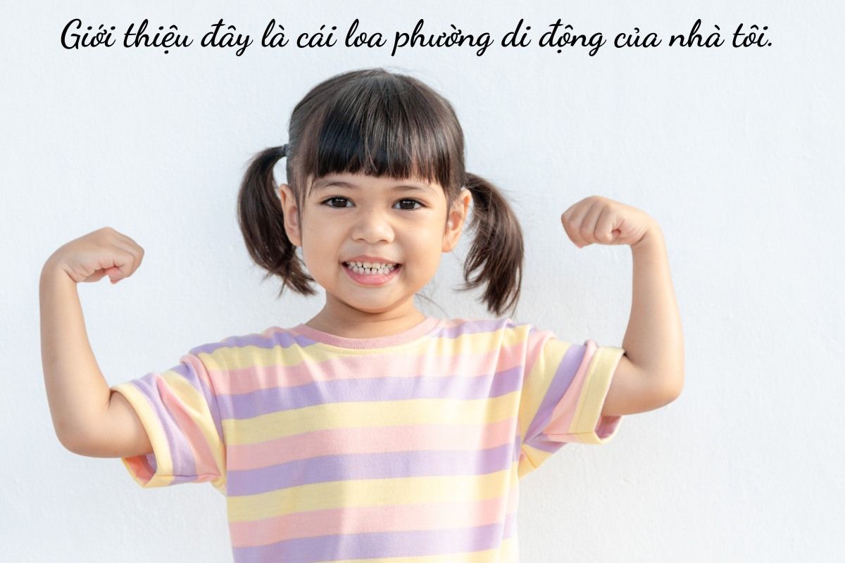 cap hay về con cái