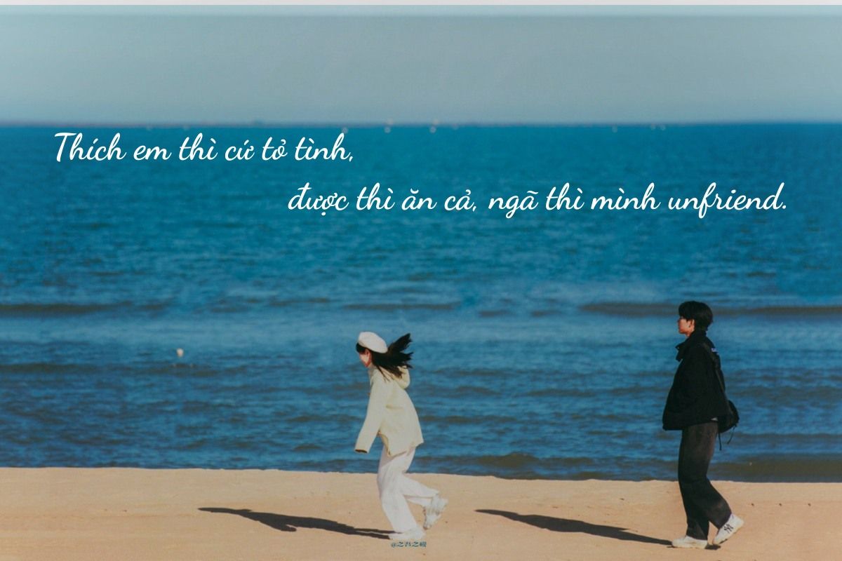 cap hay về thính