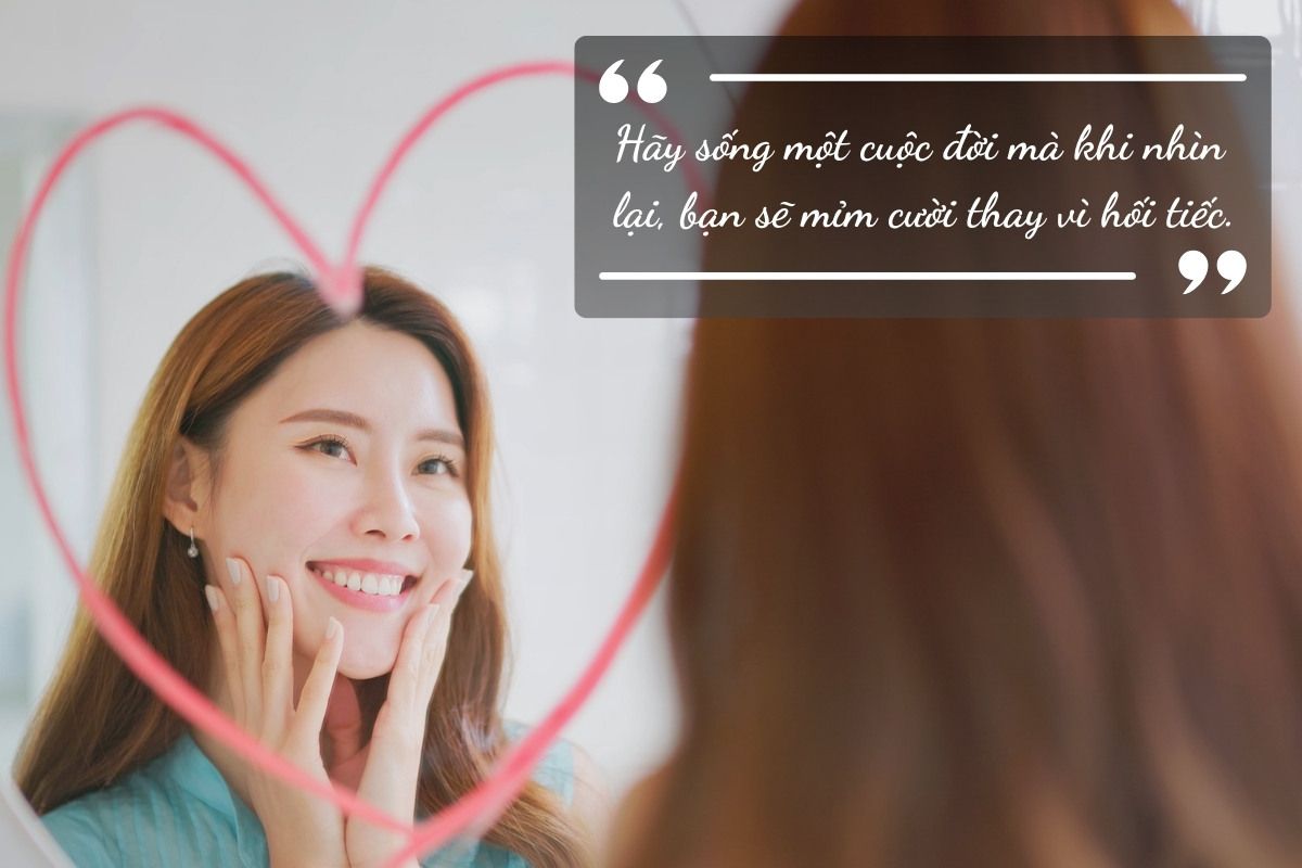 cap mạnh mẽ