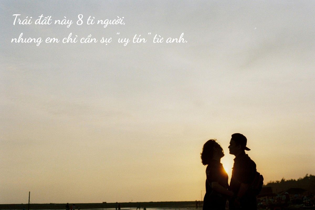 cap stt hay về tình yêu
