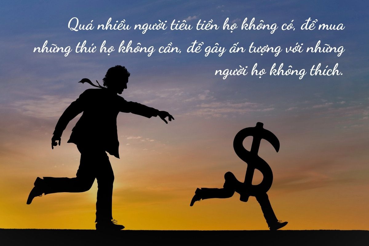 cap stt về cuộc sống