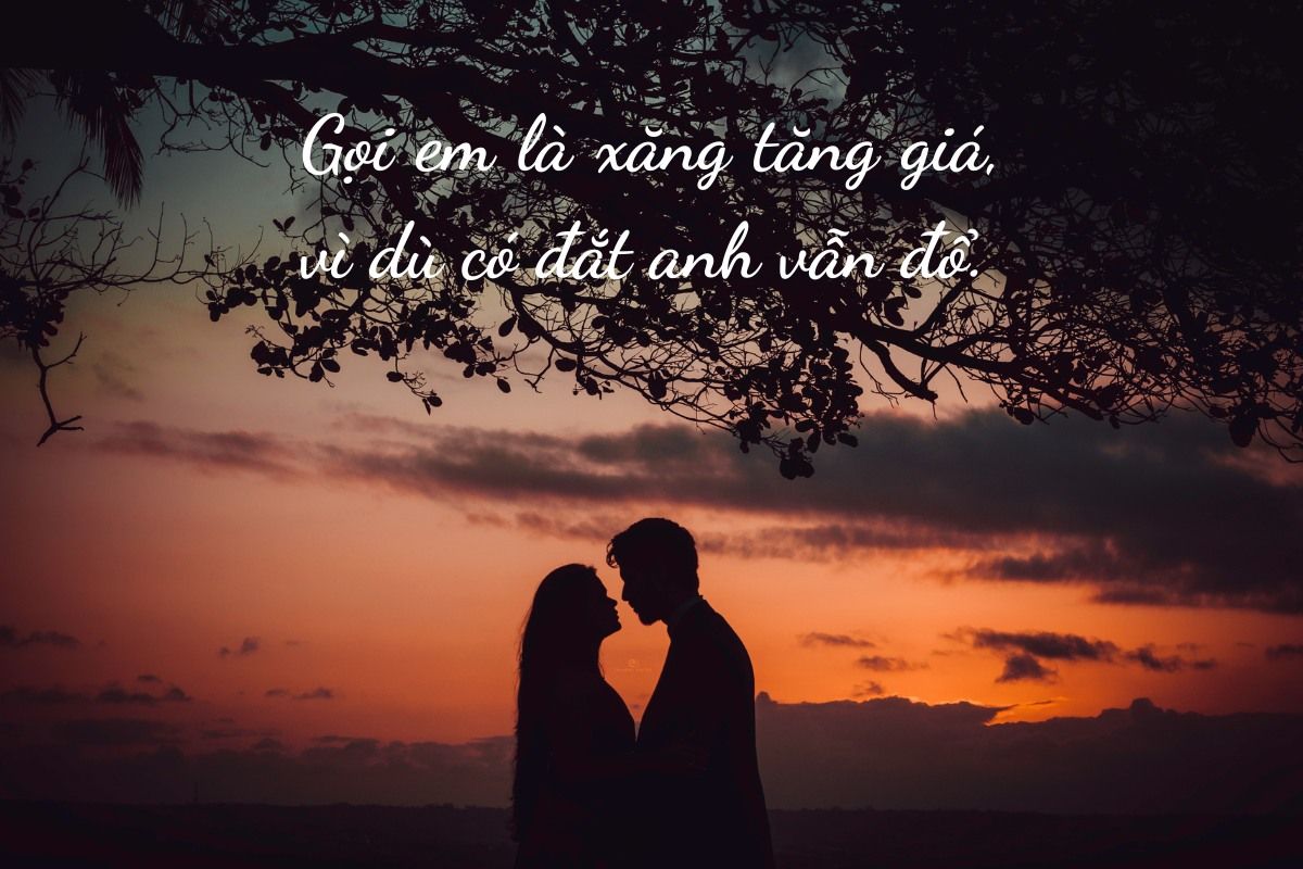 cap thả thính