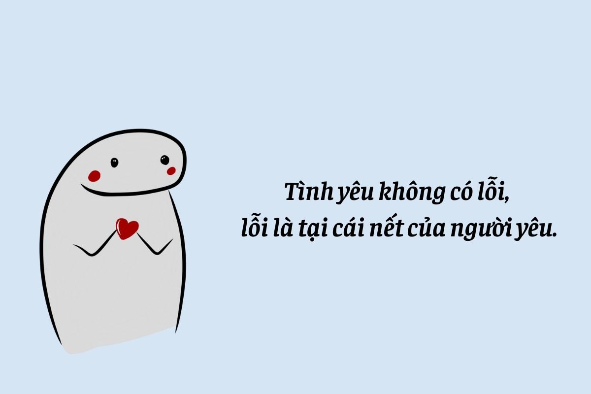 caption hài hước