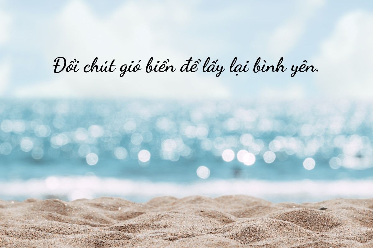 caption mùa hè