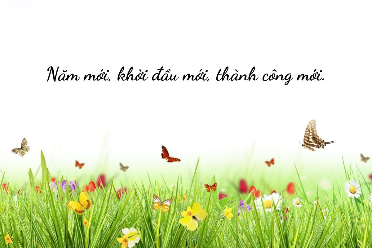 caption mùa xuân