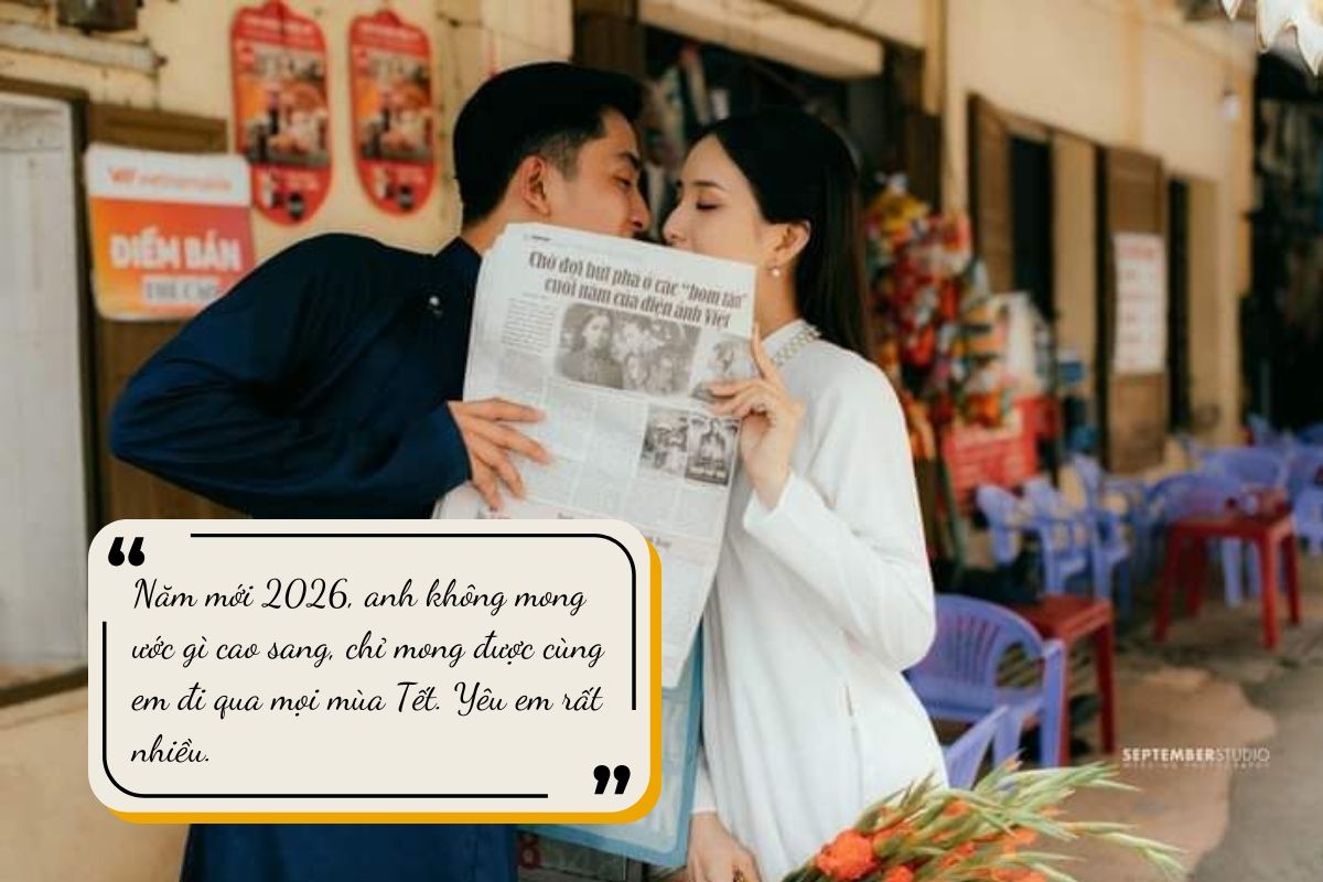 cau chuc tet nguoi yeu