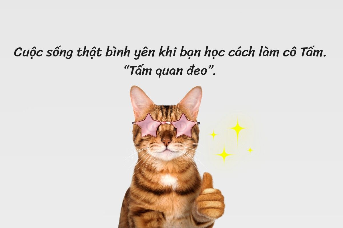 câu nói vui vẻ