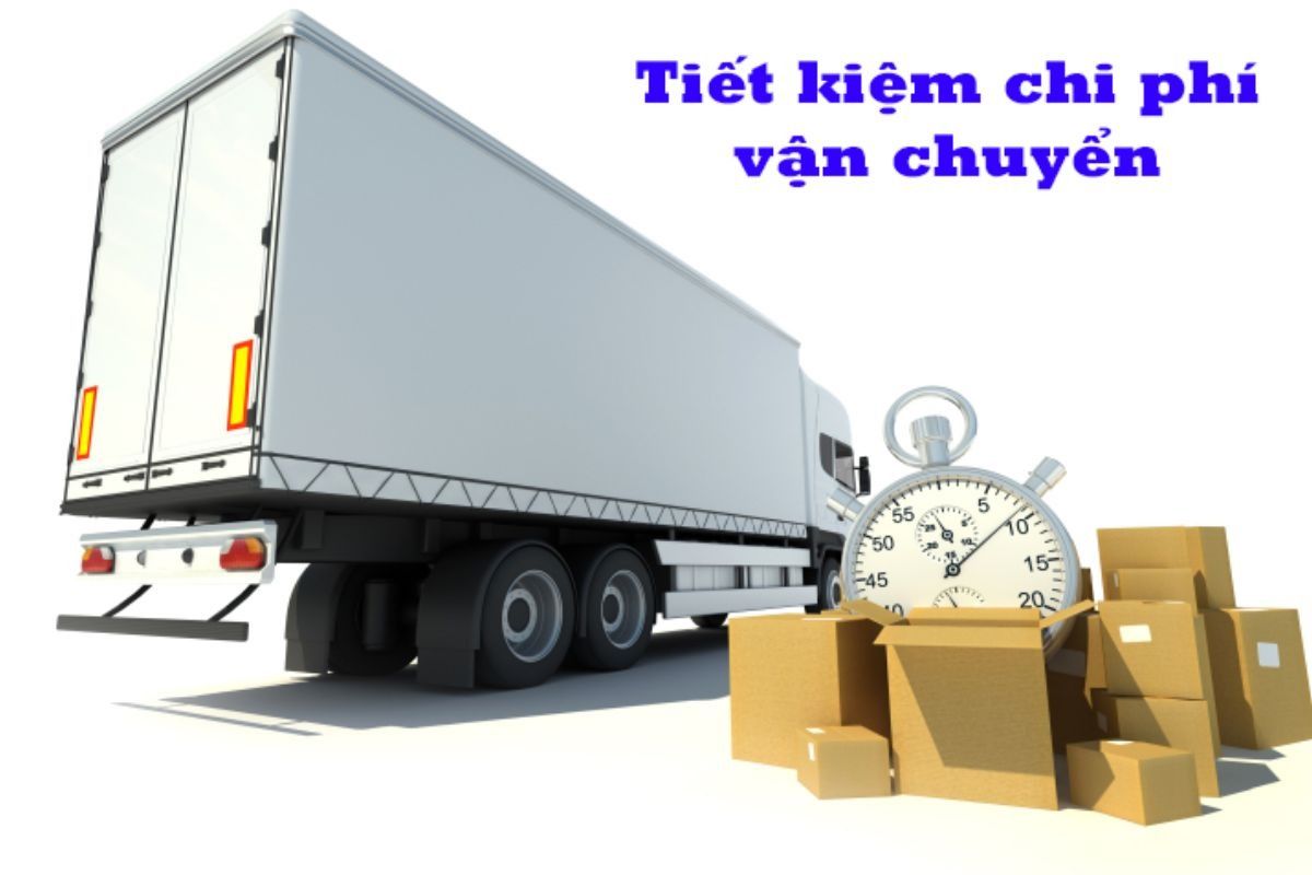 CBM tiết kiệm chi phí như thế nào