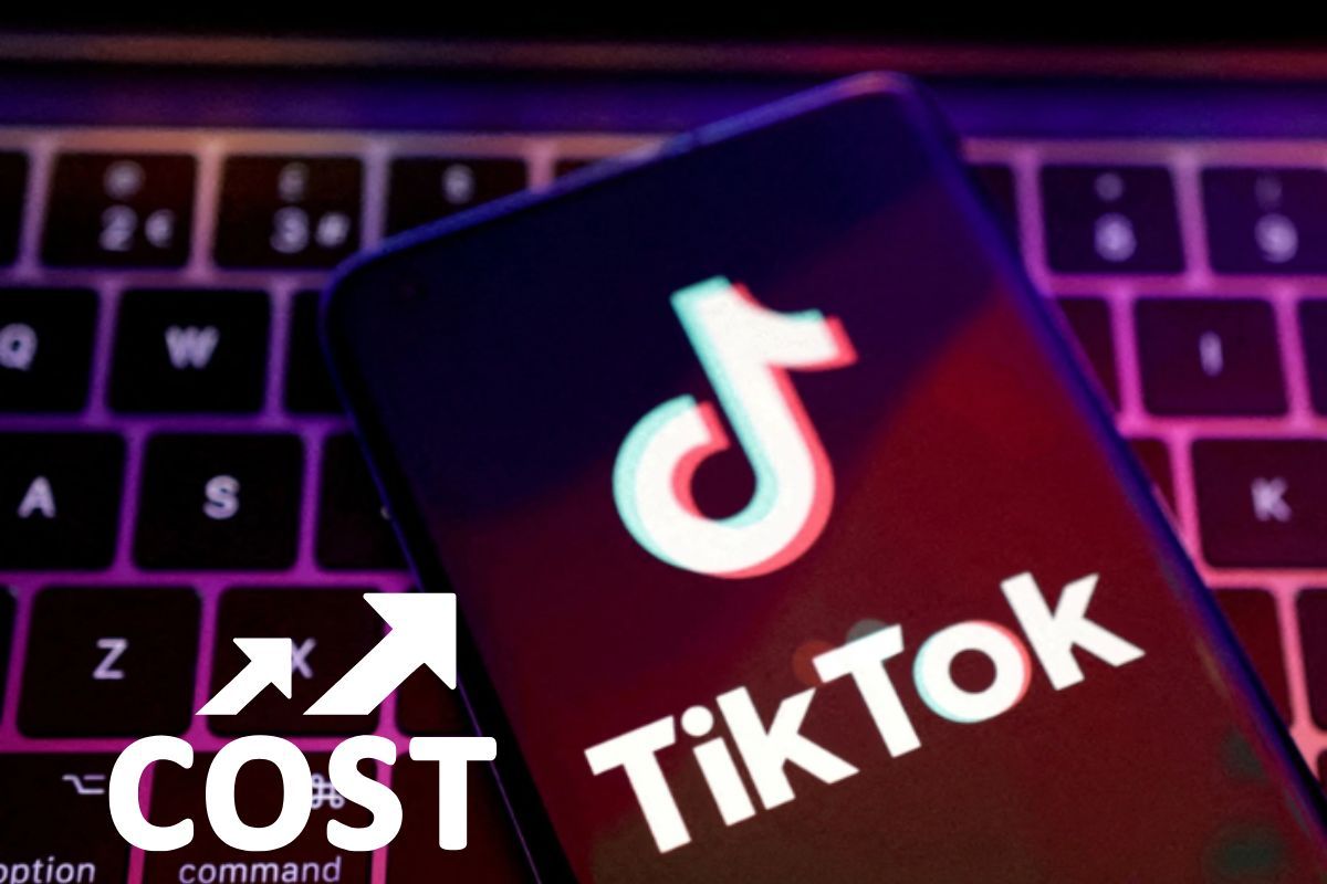 Chi phí chạy quảng cáo TikTok 1 tháng