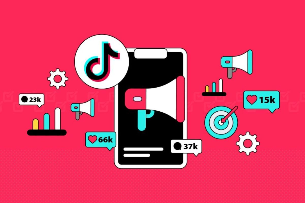 Chi phí chạy quảng cáo trê TikTok