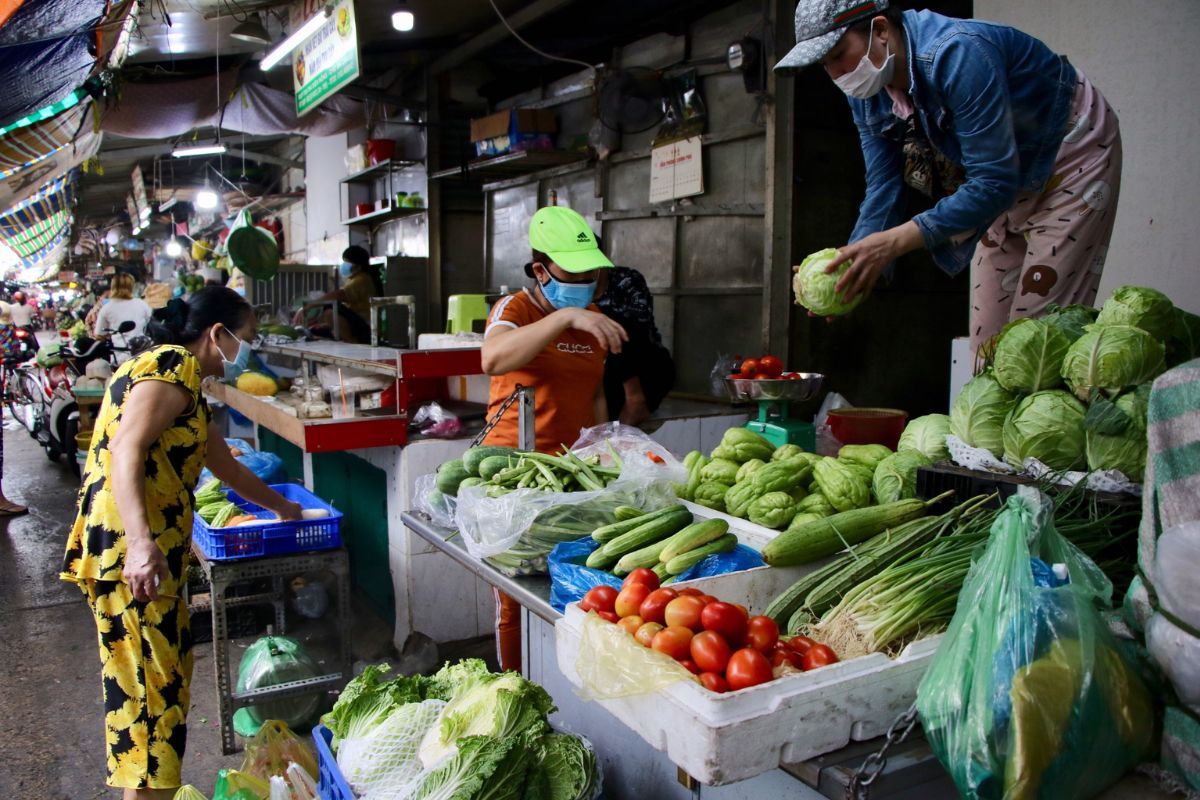 chợ bà chiểu bình thạnh
