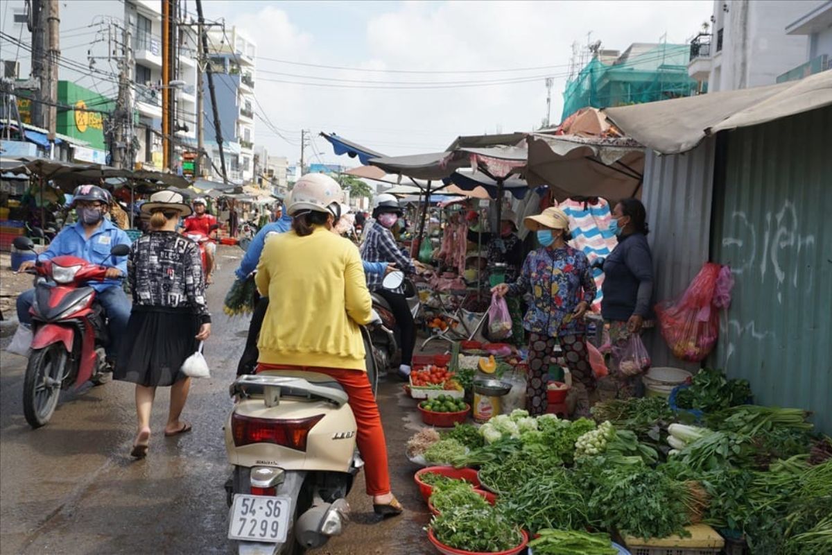 chợ bình thạnh tphcm