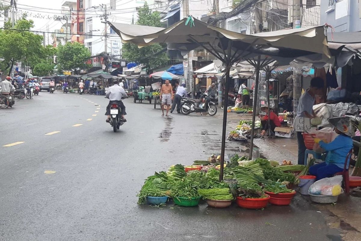 chợ cây quéo bình thạnh