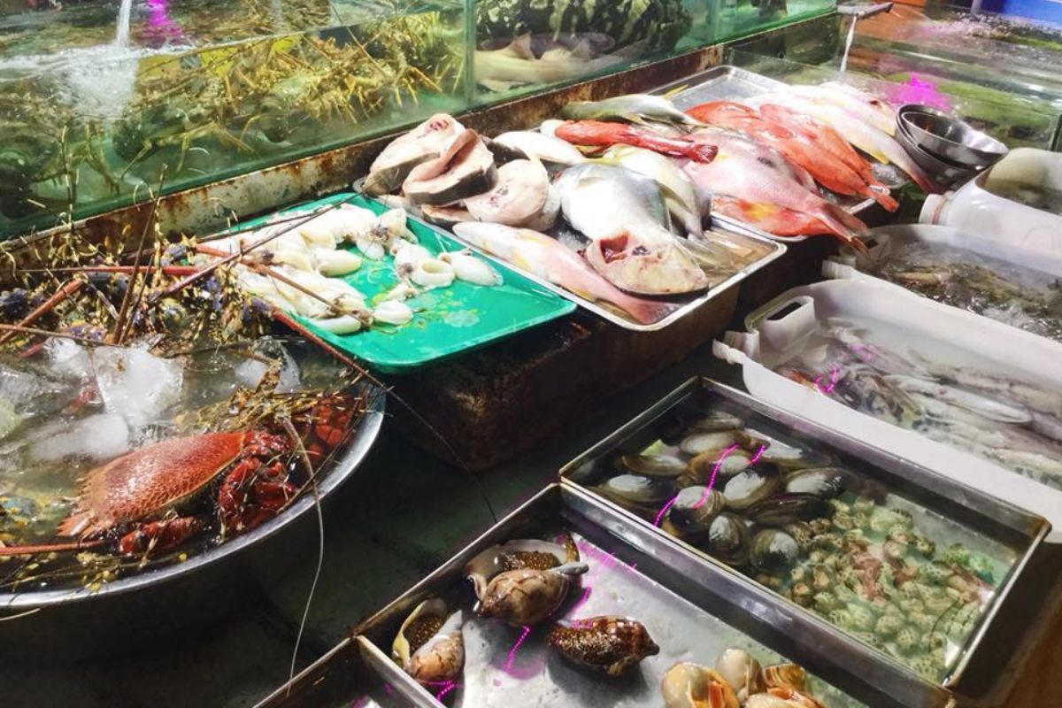chợ bình thạnh tphcm giá rẻ