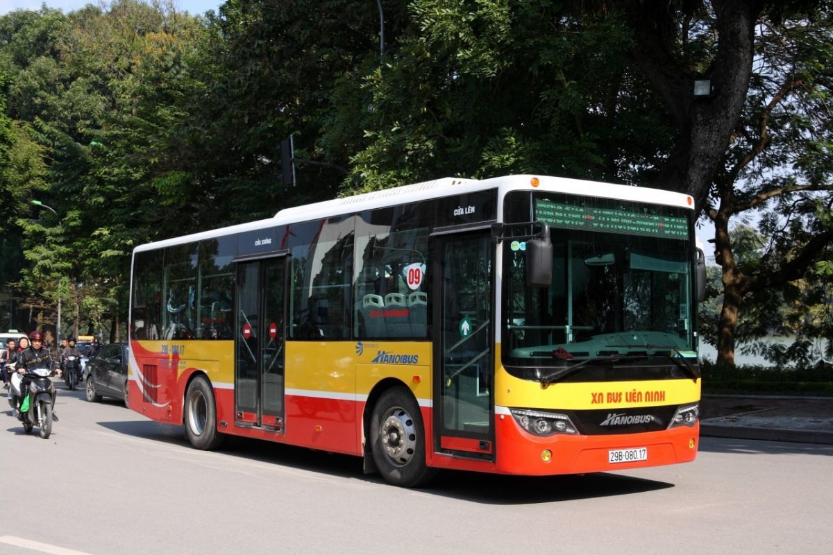 di chuyển đến chợ đồng xuân