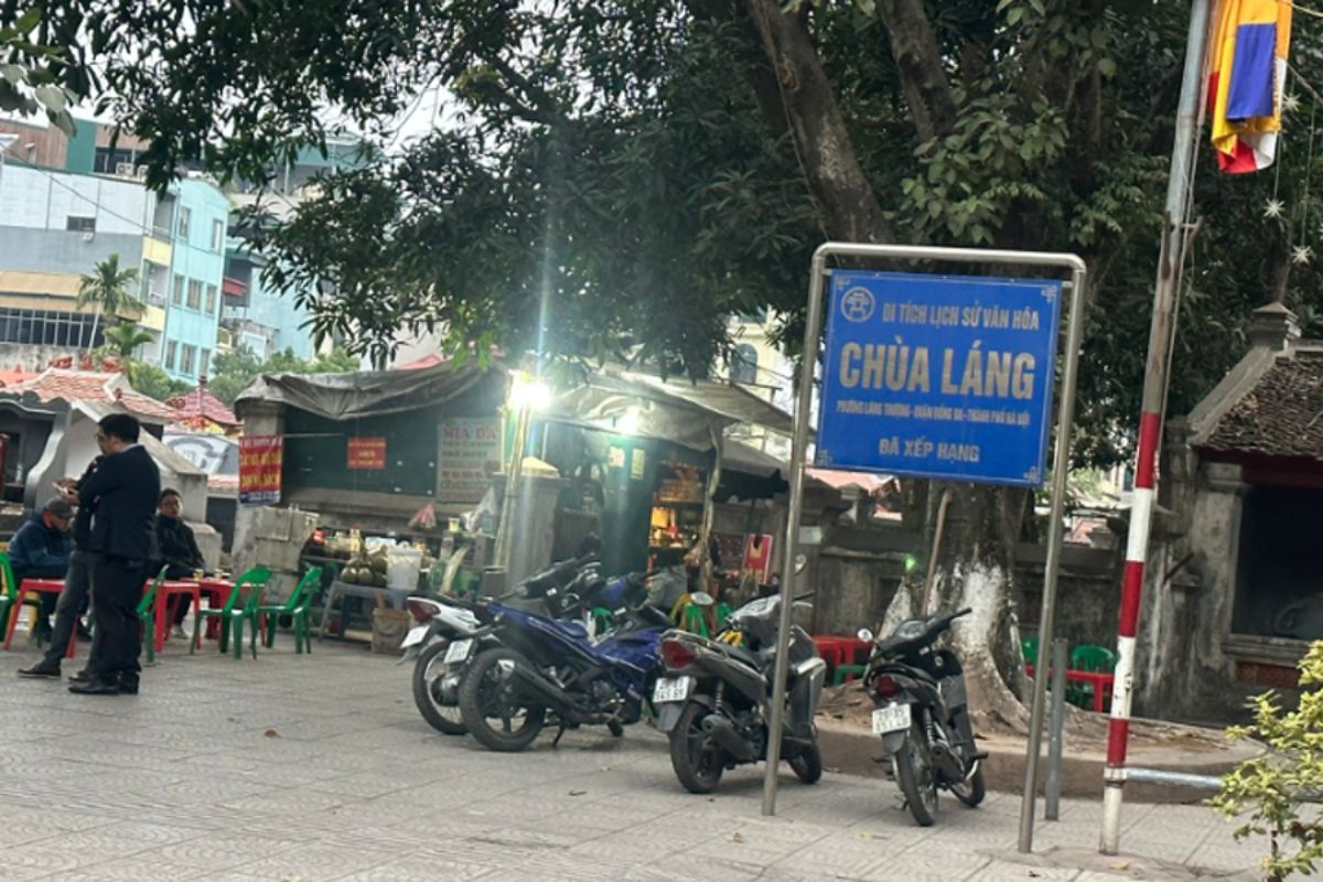danh sách những chợ sinh viên hà nội
