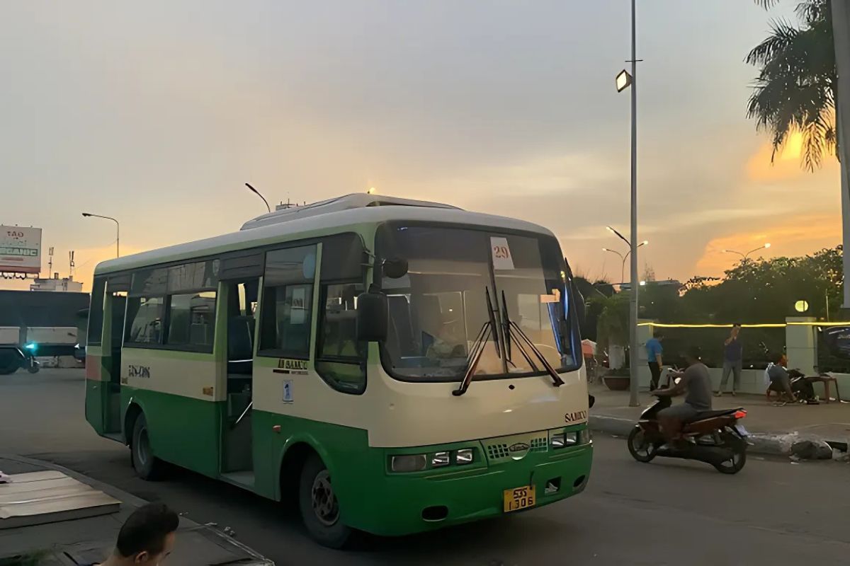 di chuyển đến chợ thủ đức