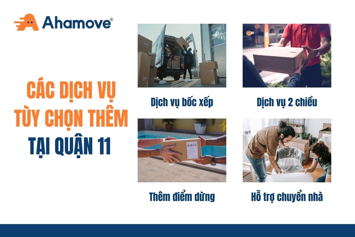 Cho thuê xe tải chở hàng quận 11 ảnh 3