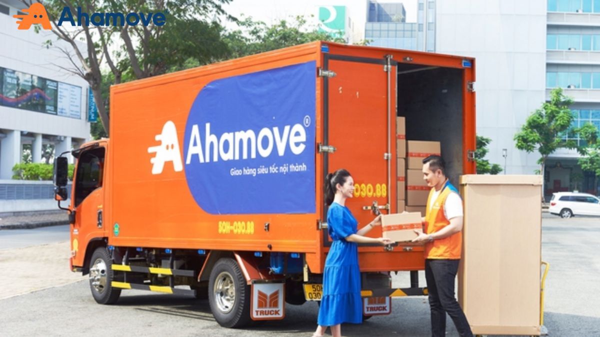 cho thuê xe tải nhỏ chở hàng uy tín
