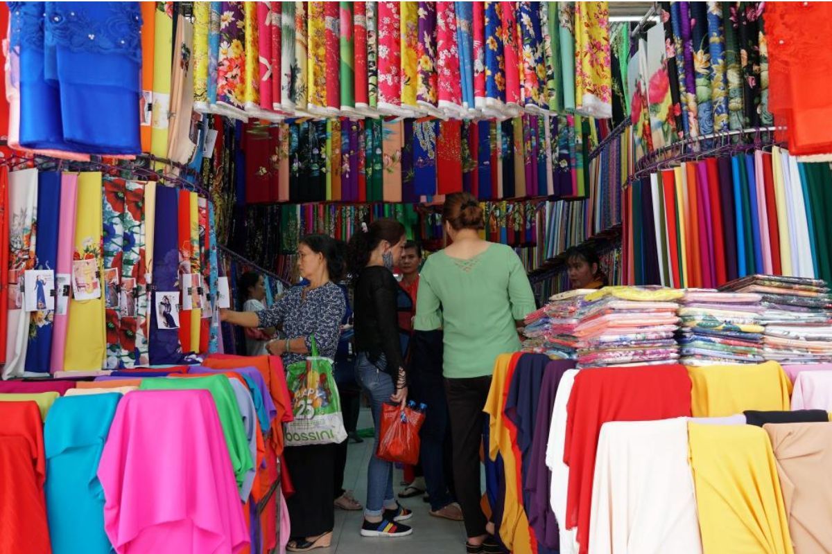 chợ soái kình lâm ở đâu