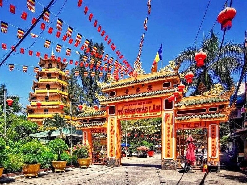 chùa giác lâm lạc long quân