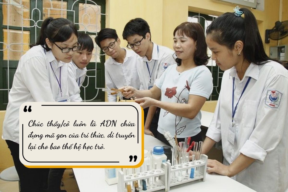 chúc 20. 1 hay ý nghĩa